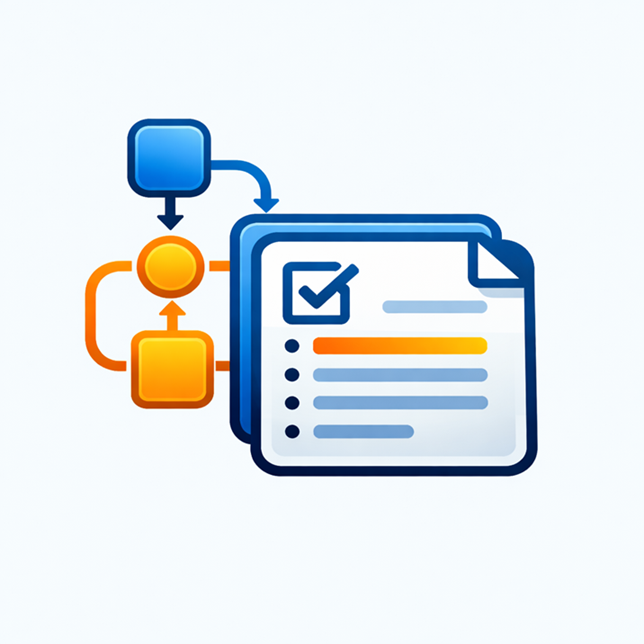 Запуск БП по изменению выбранного поля задачи